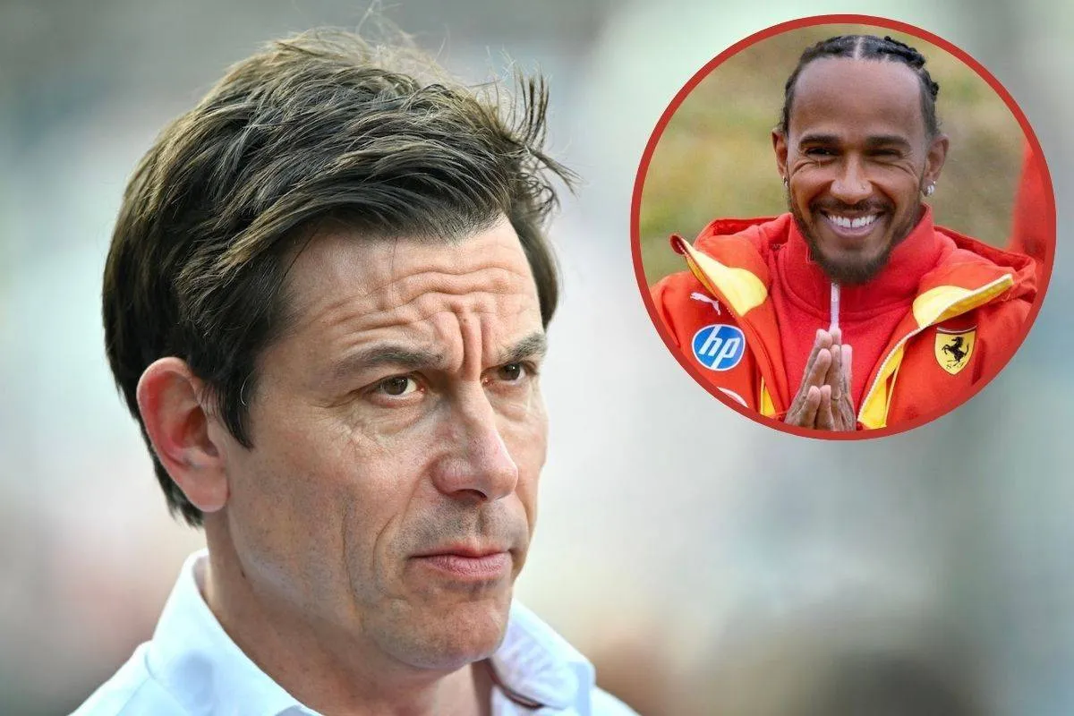 toto wolff lewis hamilton