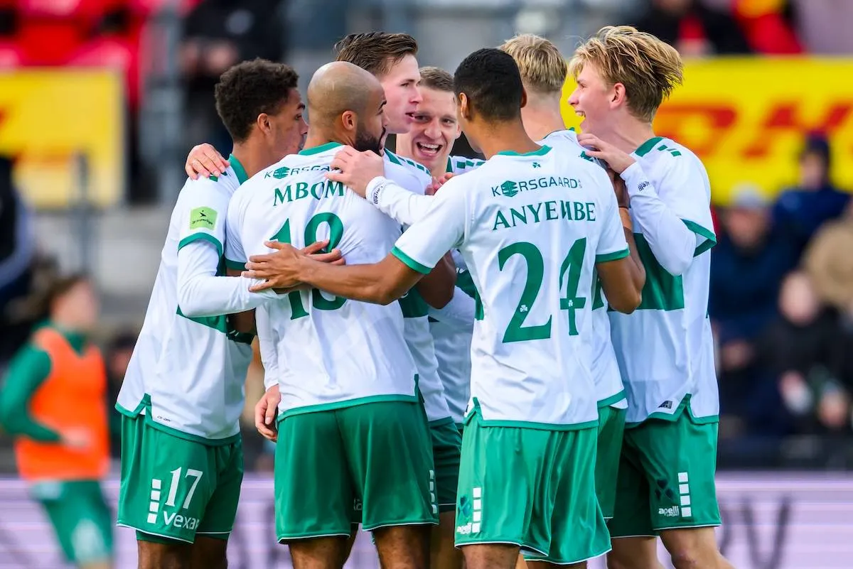 viborg ff