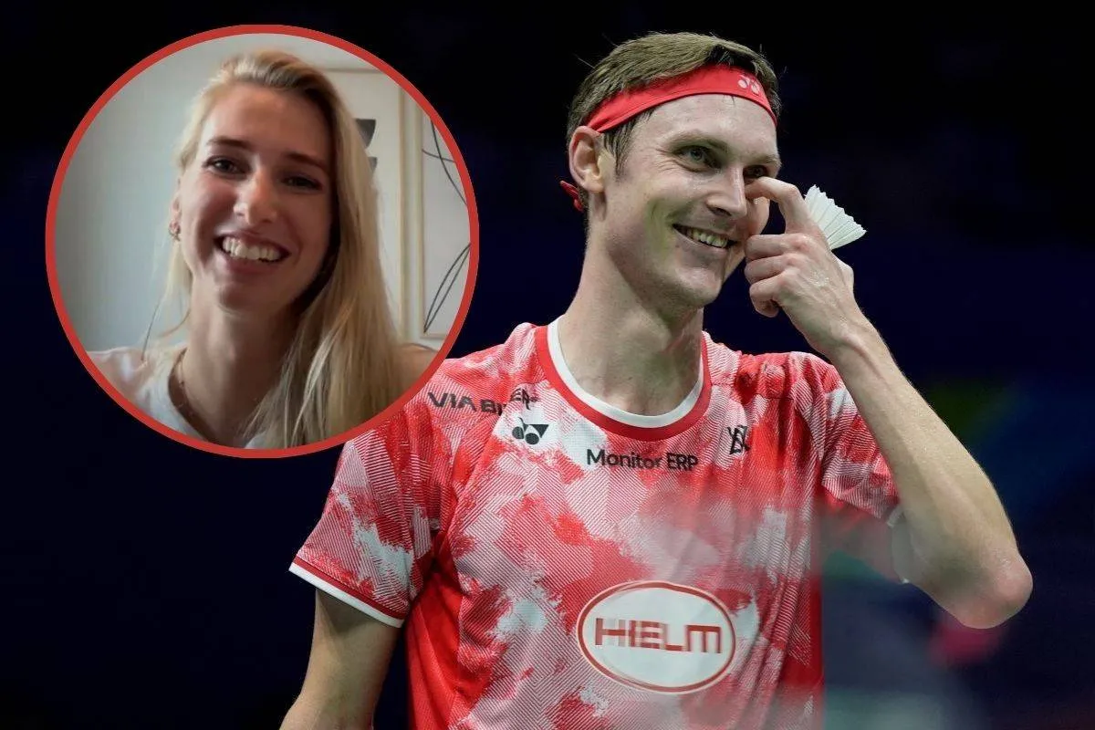viktor axelsen natalia koch rohde