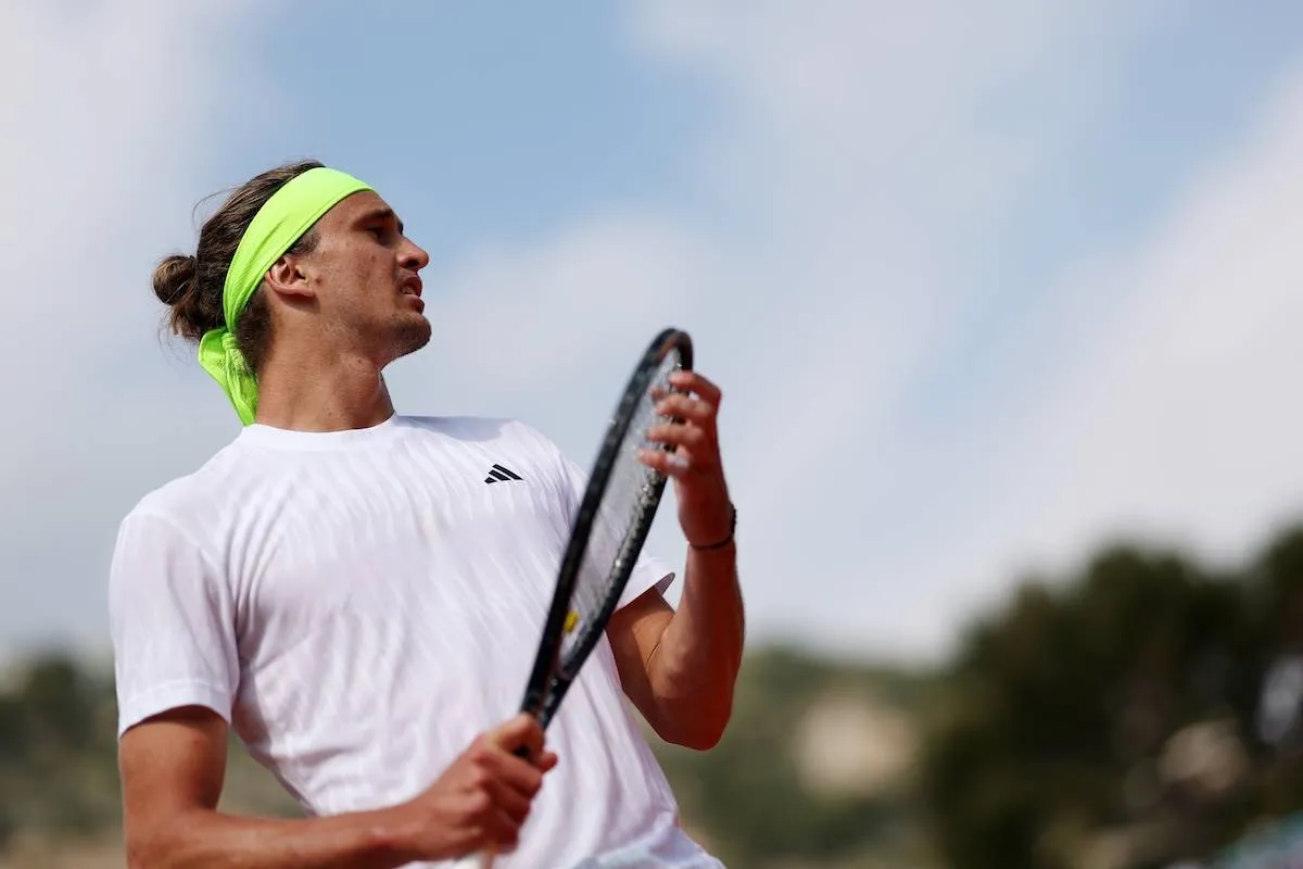 alexander zverev