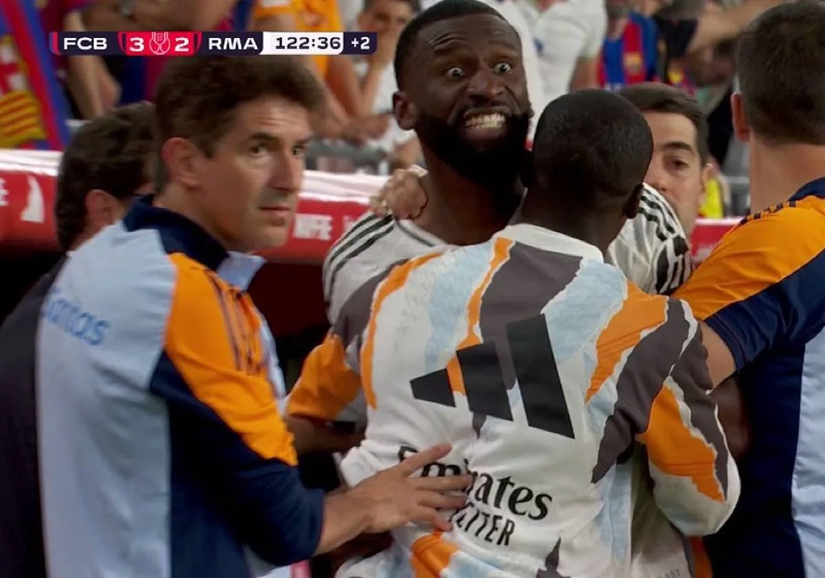 antonio rudiger