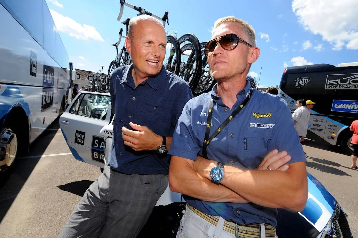Brian Holm og Bjarne Riis er enige: Dette bør Jonas Vingegaard gøre
