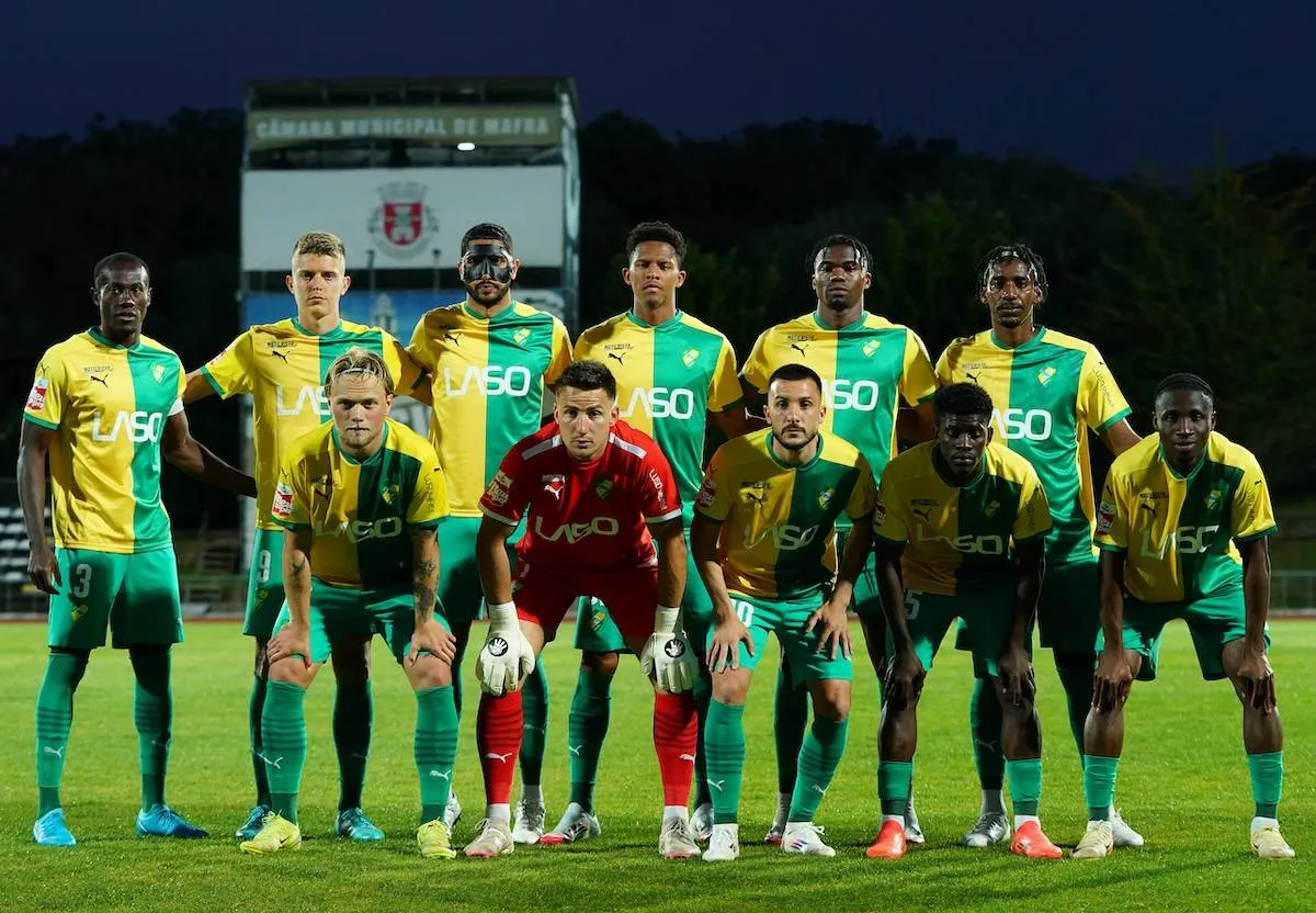 Dansk fodboldchef efter strømsvigt i Portugal: "Folk gik amok"