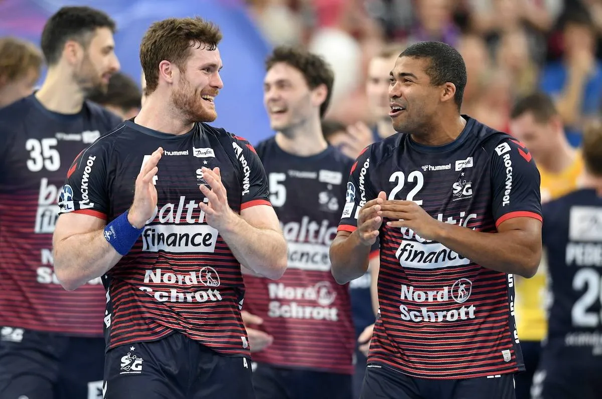Skuffende resultater: Flensburg kan miste Champions League deltagelse