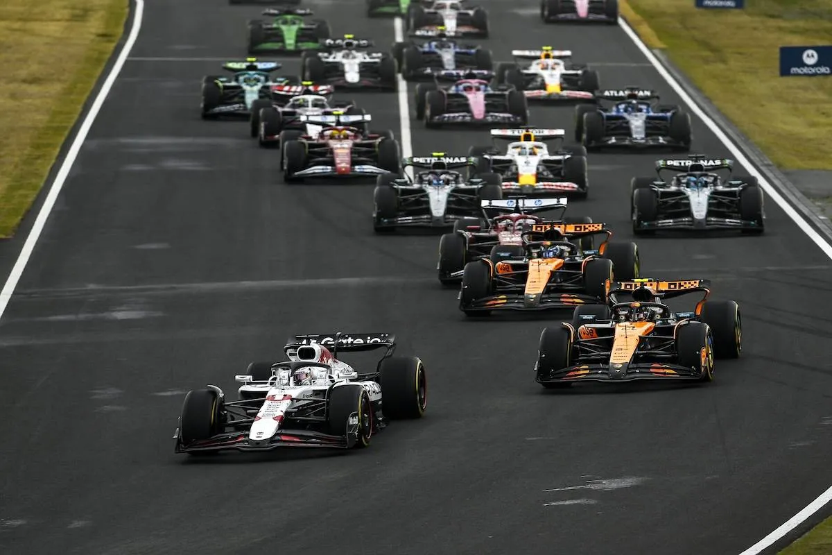 formel 1 f1 suzuka