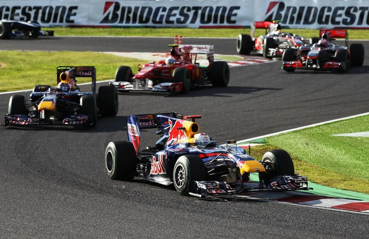 formel 2010