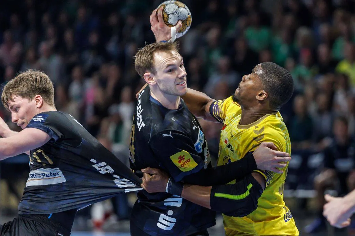 Gidsel viste klassen i Champions League-brag: Nu venter Aalborg i kvartfinalen