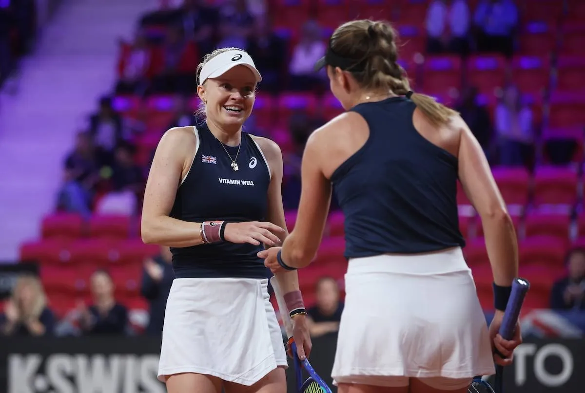 harriet dart