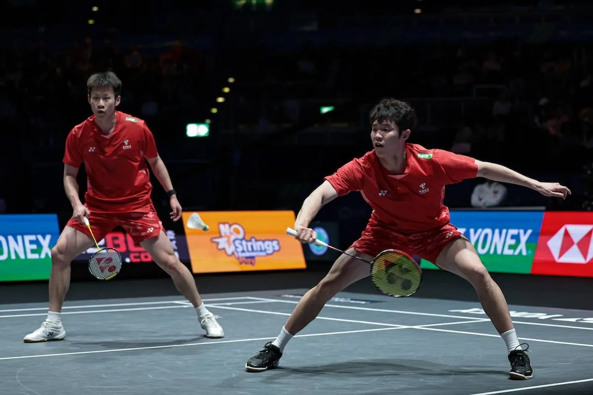 Badmintonstjerne i alvorlige problemer: "Kina er ligeglad med, hvem du er"