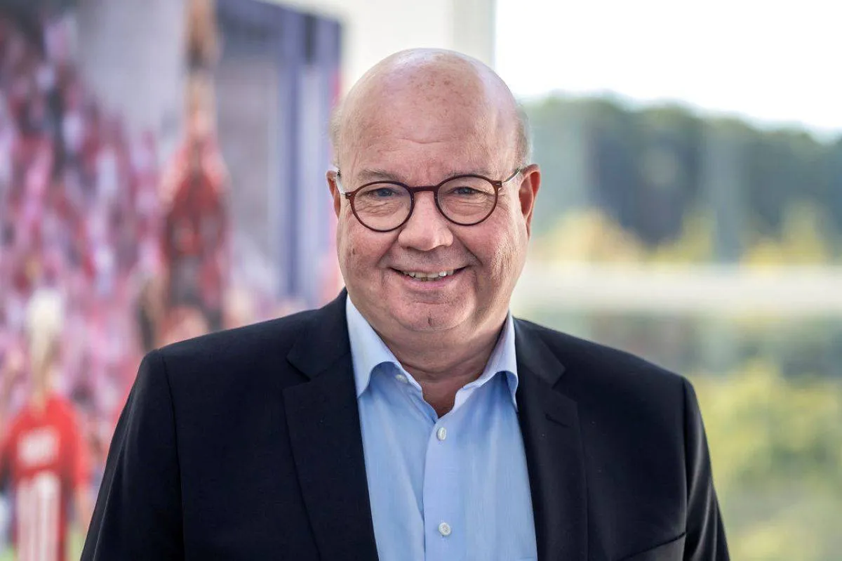 jesper moller