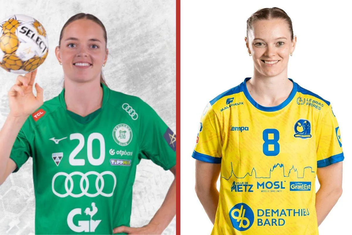 kristina jorgensen anne mette hansen