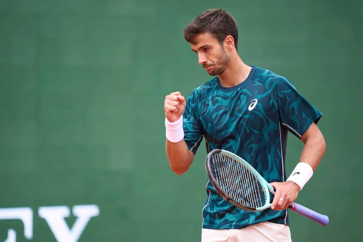 Alcaraz venter i finalen: Musetti drømmer om titel og top 10