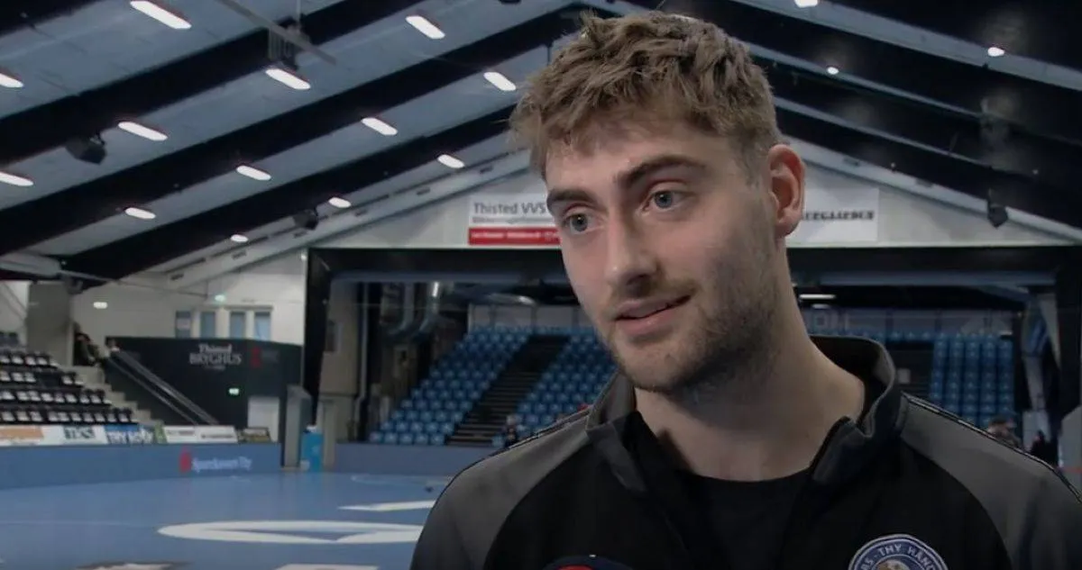 marcus midtgaard