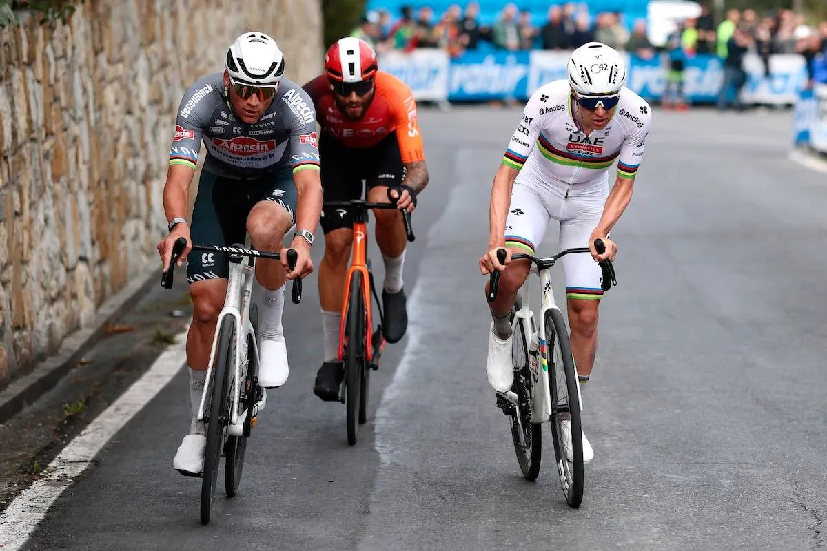 Ekspert med overraskende favorit til Paris-Roubaix
