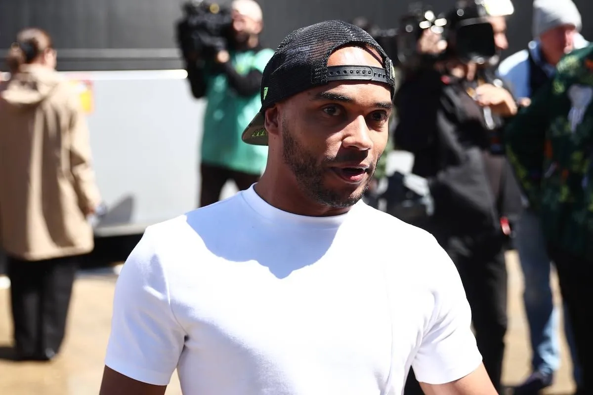 nicolas hamilton