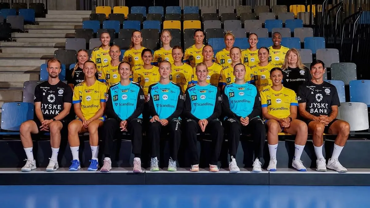 NFH stopper samarbejde med CL-vinder før tid
