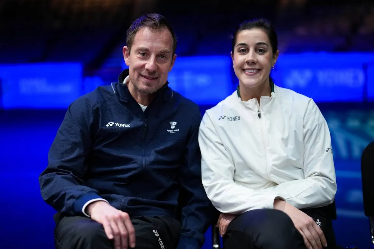 peter gade carolina marin