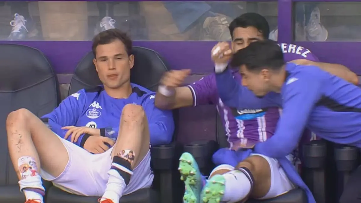 real valladolid