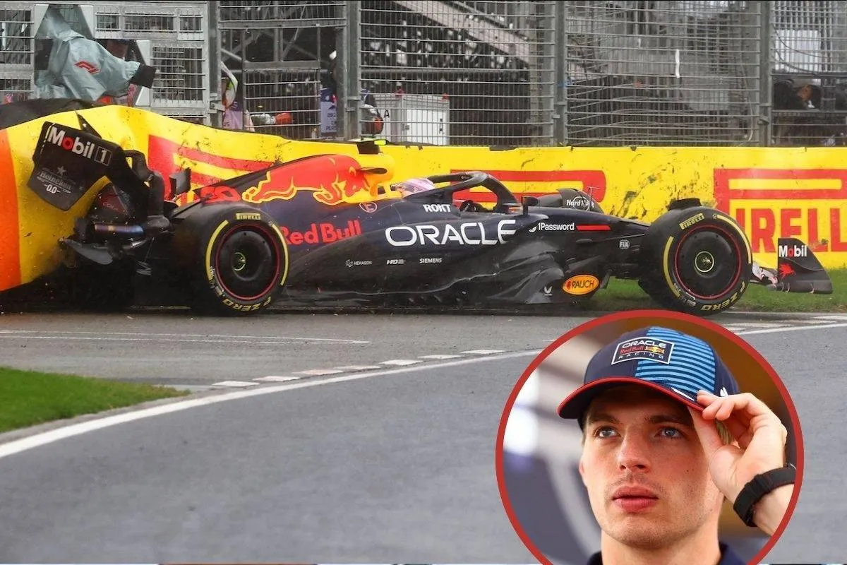 Schumacher forudser Verstappen-exit: "Red Bull falder fra hinanden"