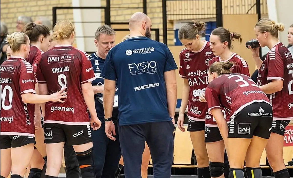 Ligahold kæmper med økonomien: "Situationen kræver handling nu"