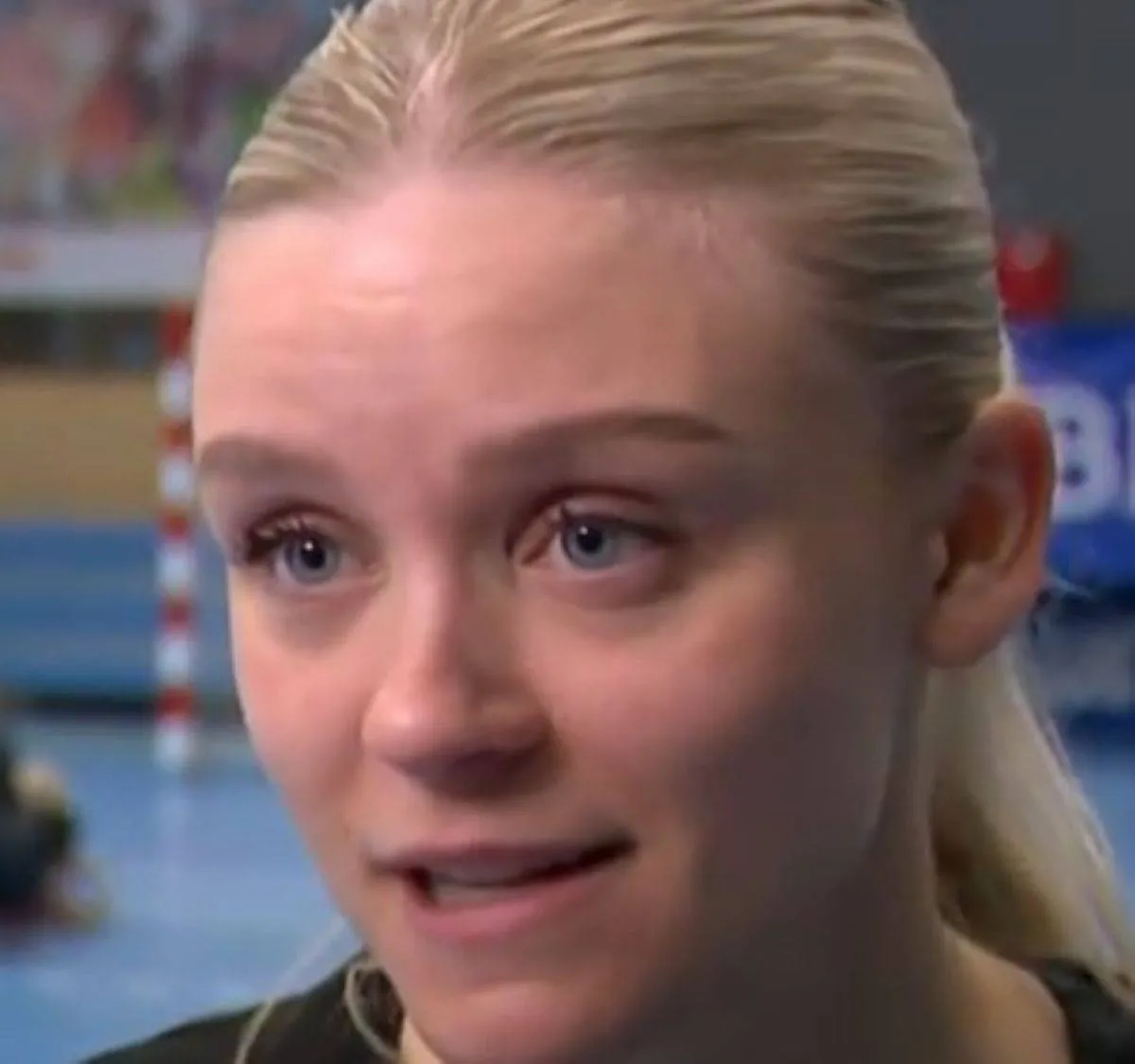 sarah ernebjerg