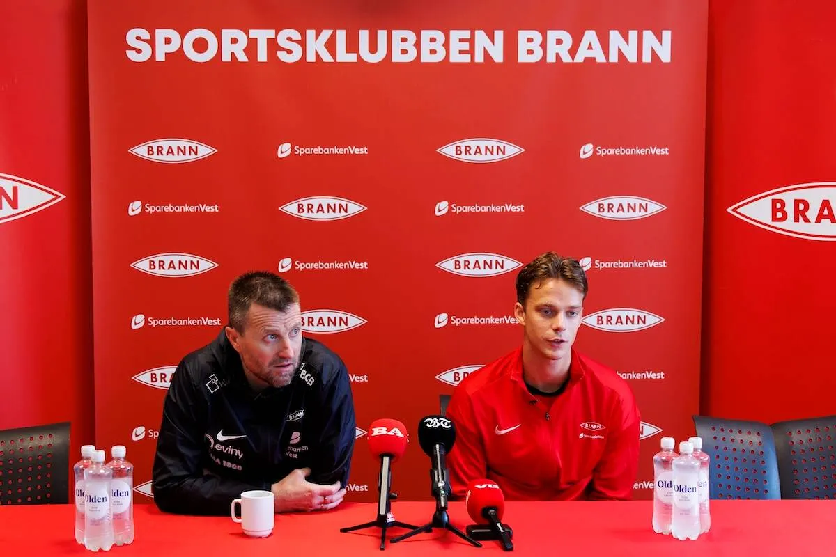 sk brann