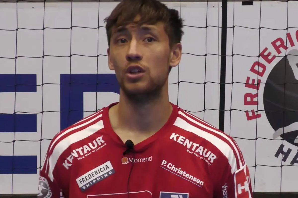 Kasper Young