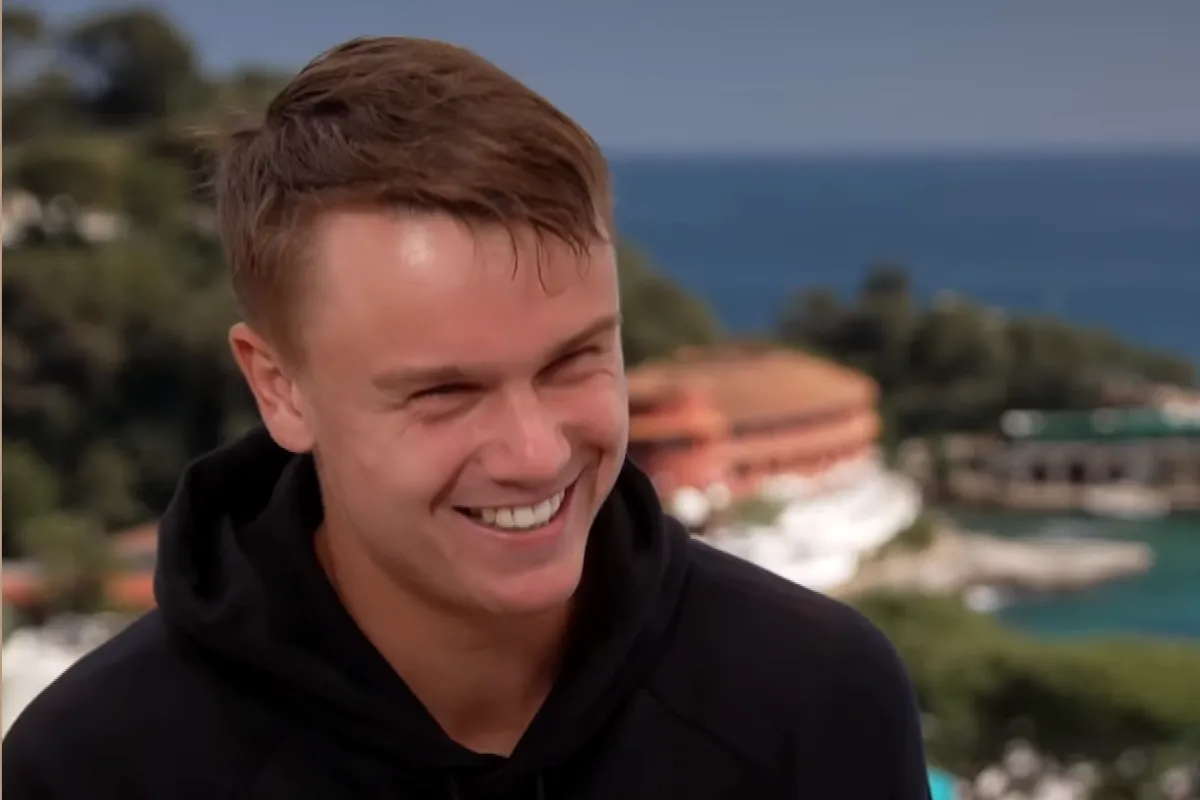 Holger Rune har købt samme bil som Djokovic: Der er bare ét problem
