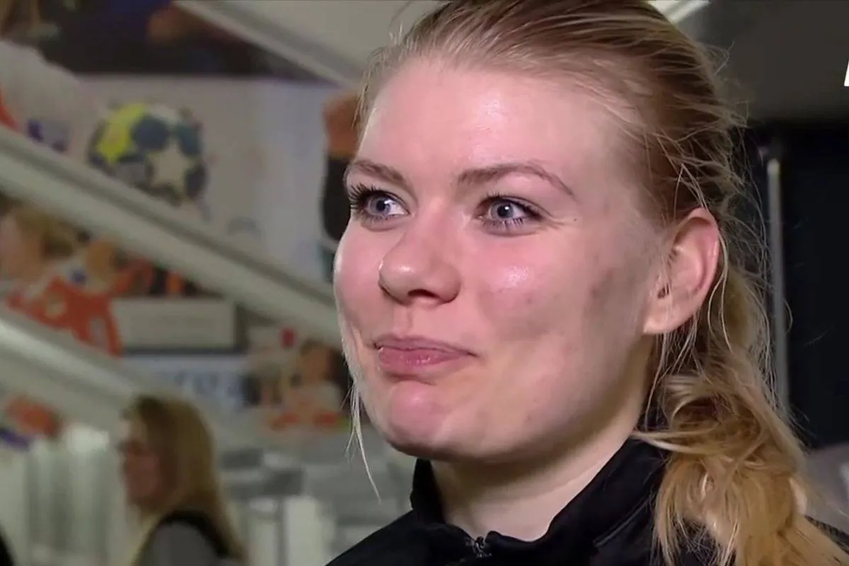 Kathrine Heindahl
