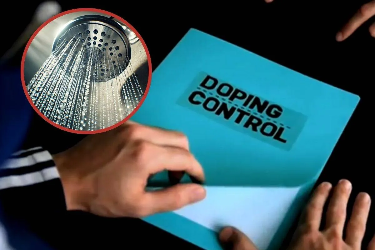 Doping Control