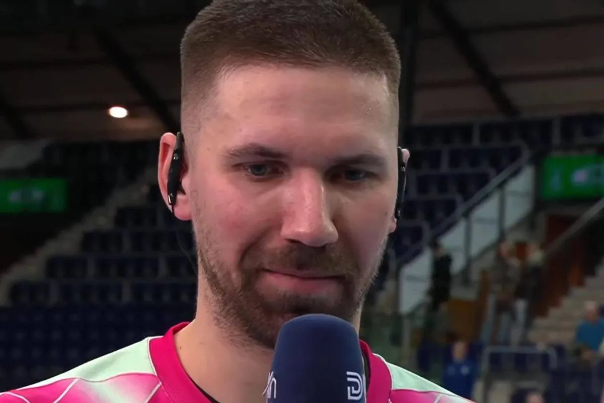 Füchse Berlin satser på profils comeback mod Aalborg Håndbold