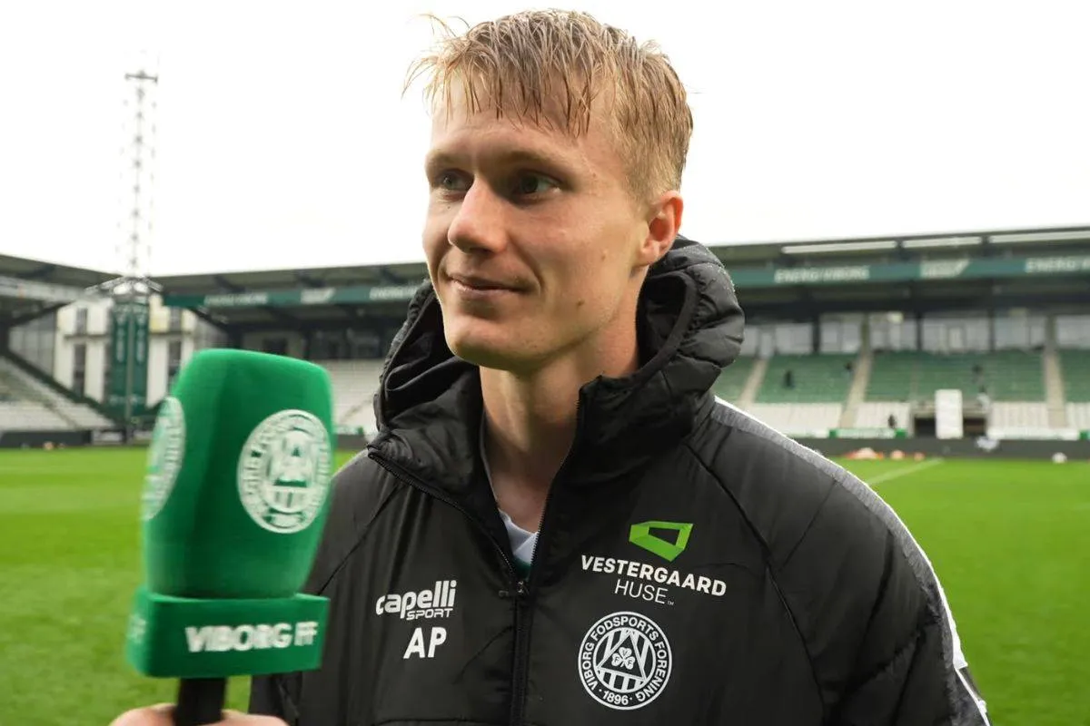 Isak Jensen