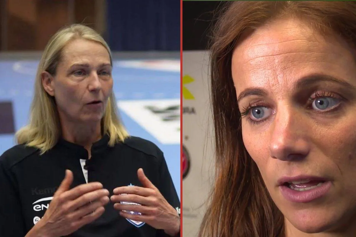 Helle Thomsen blev plejemor som 30-årig