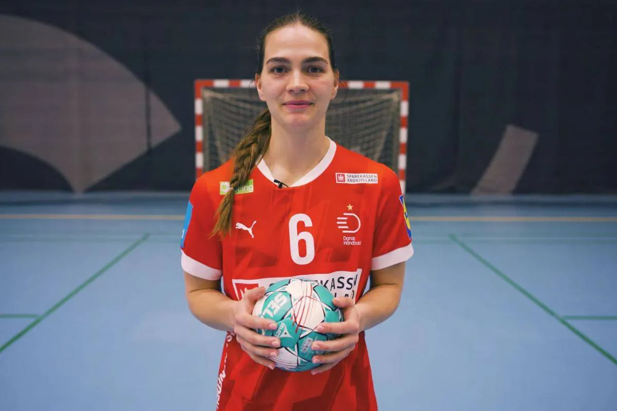Helena Elver tror på dobbeltsucces for Odense: "Har gjort rent bord"