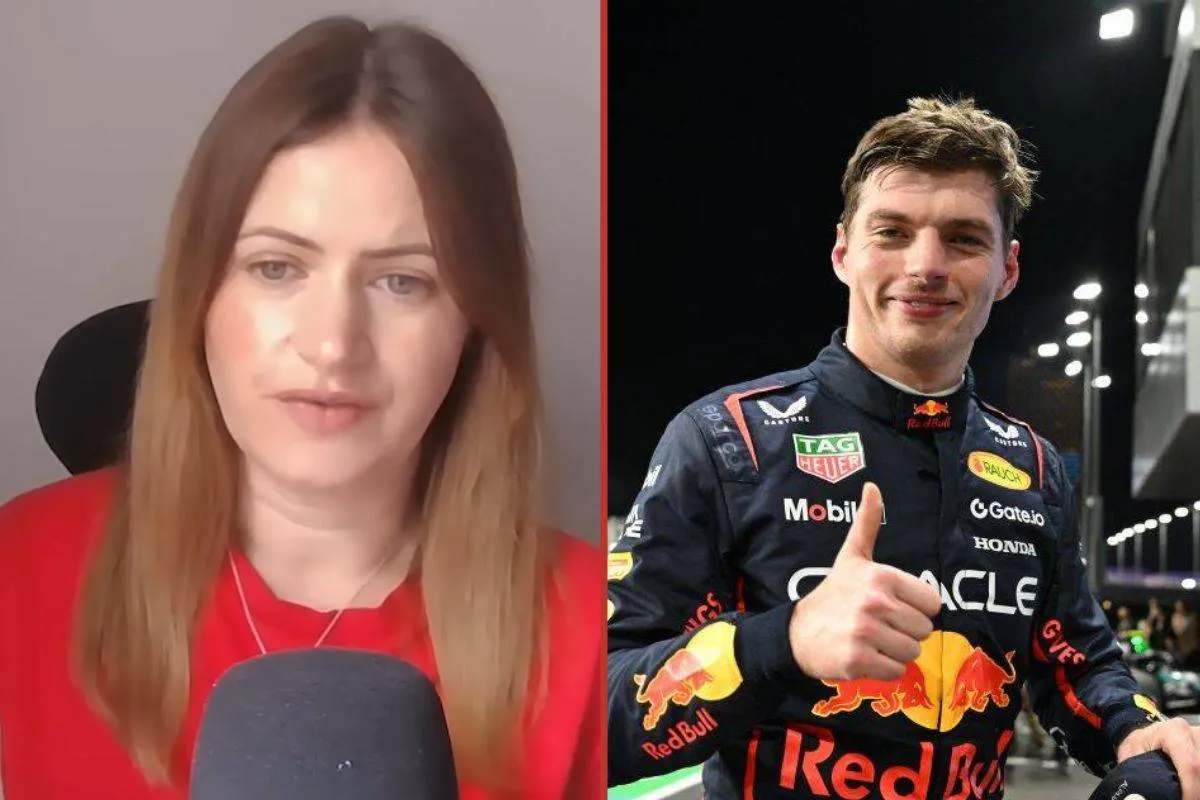 Engang troede ingen på Max Verstappen: “Han bliver aldrig verdensmester!”