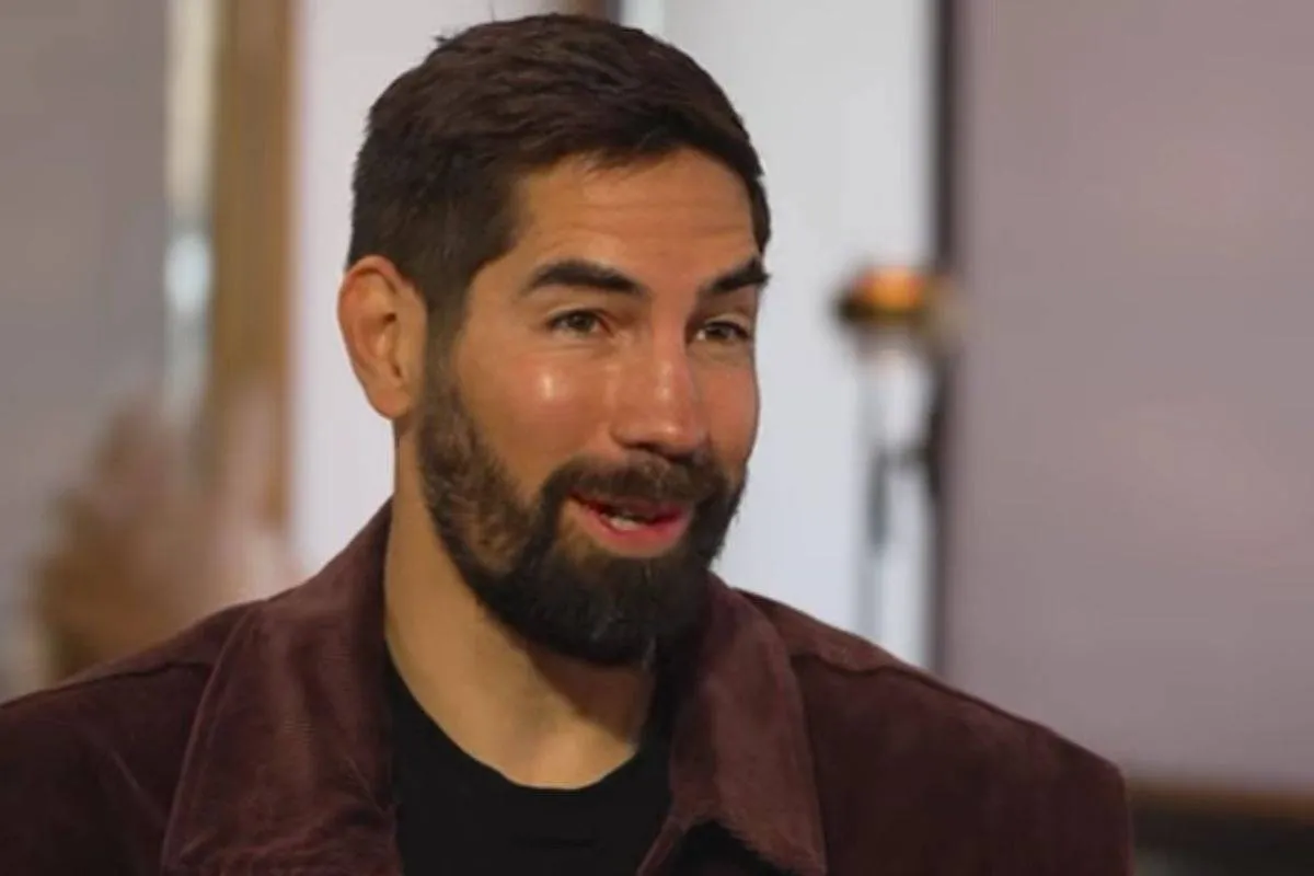 Nicola Karabatic