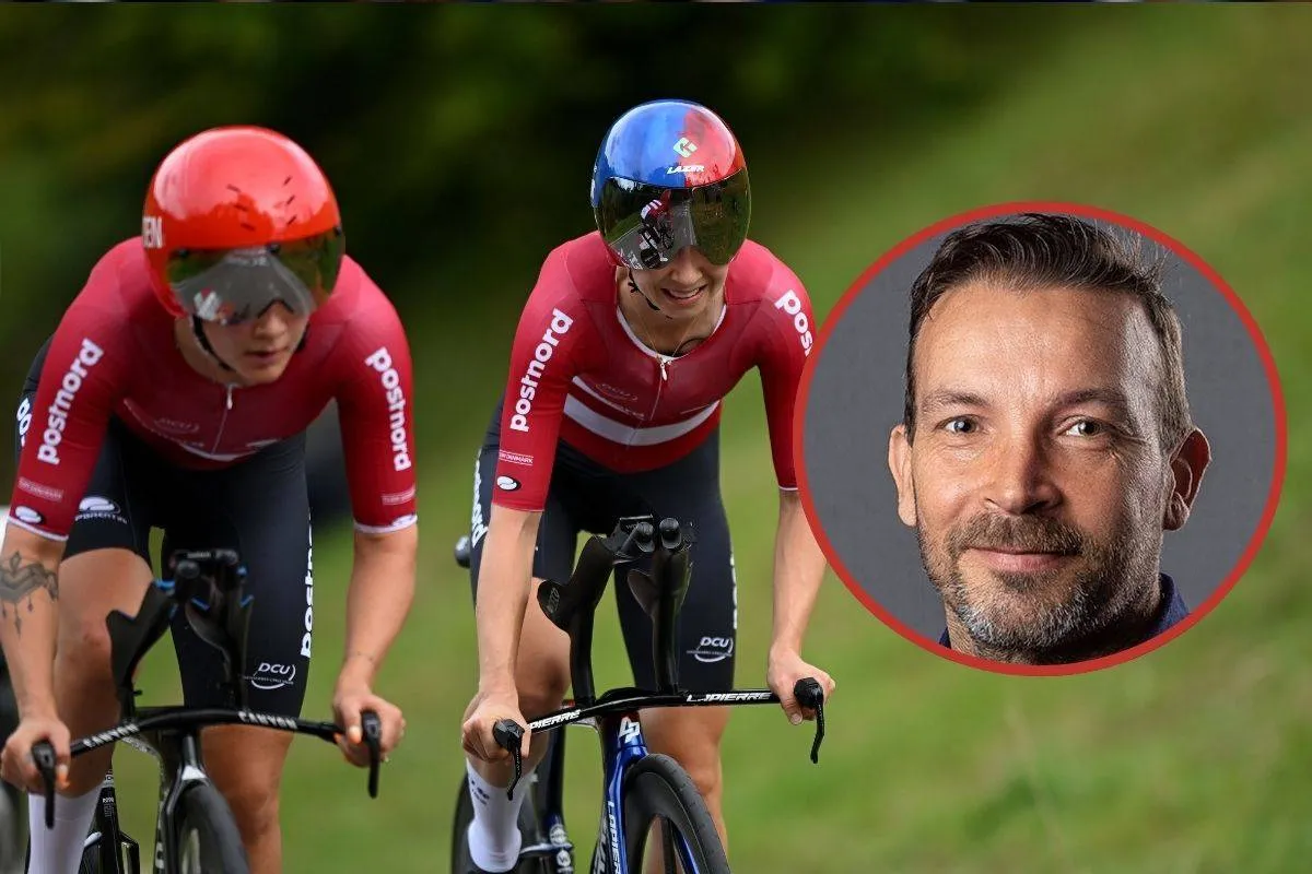 tayeb braikia cykling