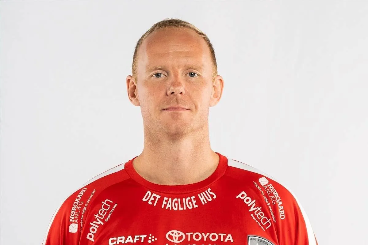 Ribe-Esbjerg snupper 39-årig legende fra Skjern Håndbold