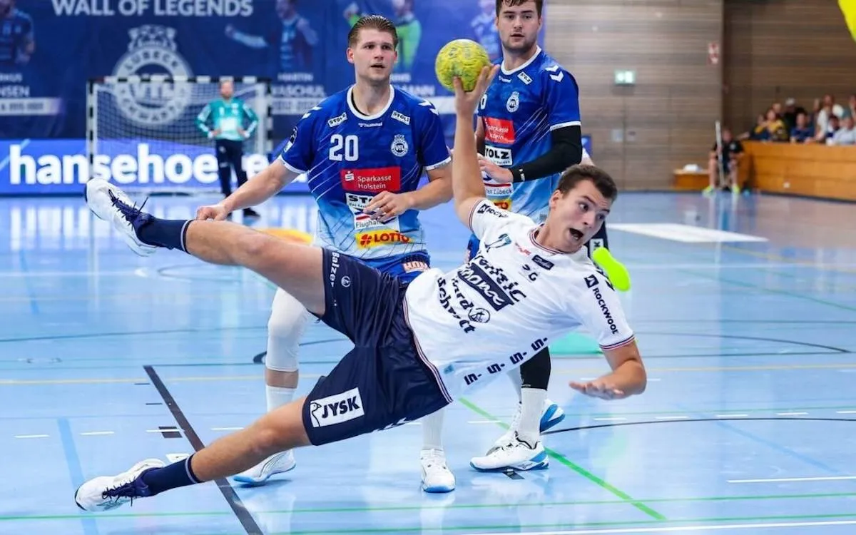 TMS Ringsted henter dansk stregspiller i Flensburg