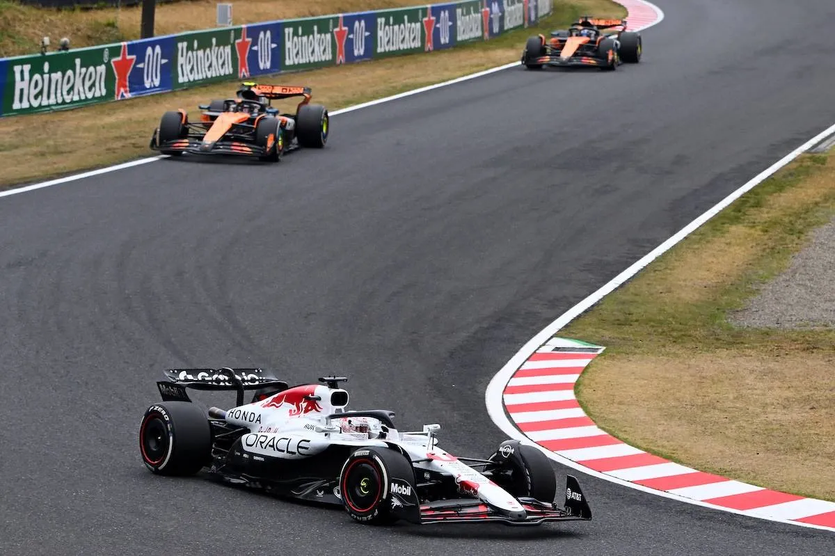 verstappen red bull mclaren lando norris