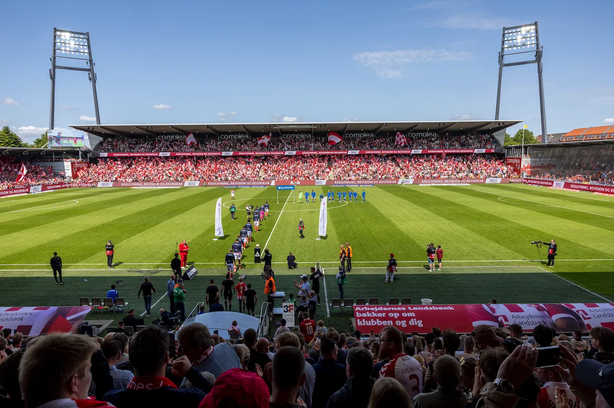 aalborg portland park aab