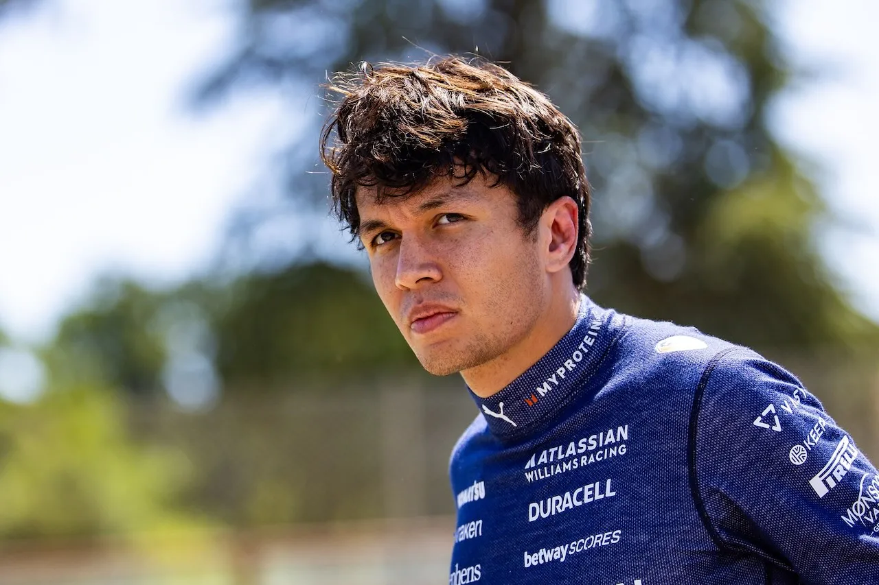 alex albon 3