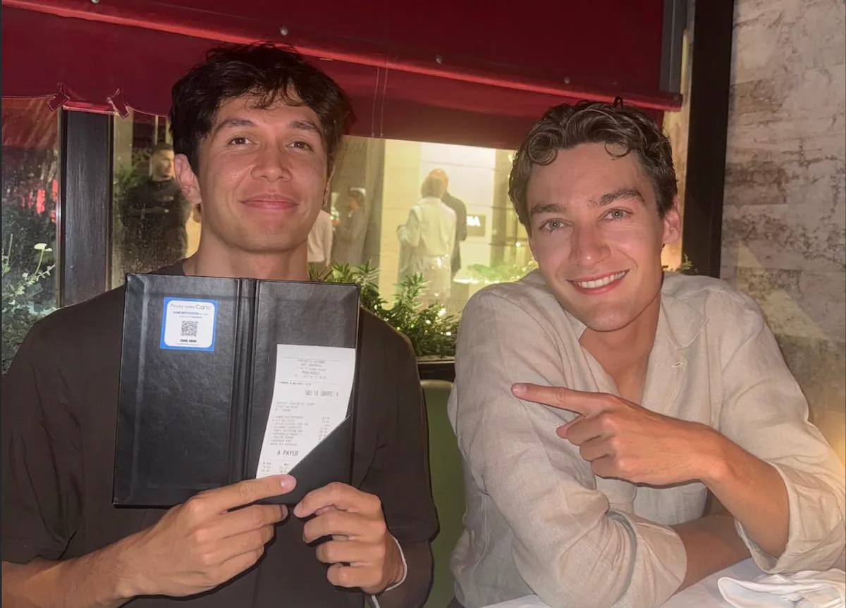 alex albon george russell
