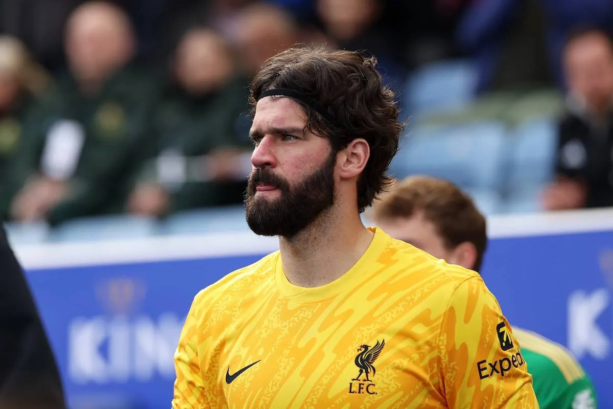 allison becker