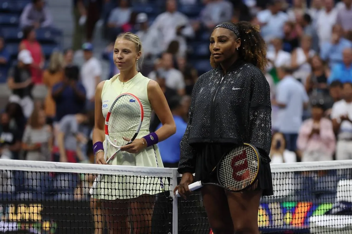 anett kontaveit serena williams