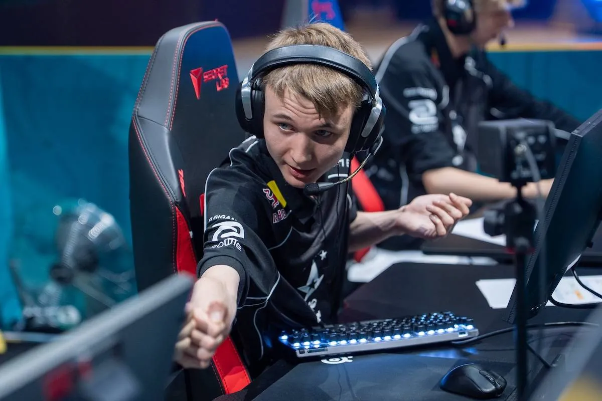 astralis martin stavn lund