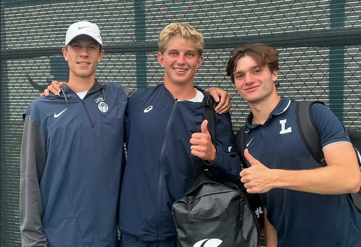 Amerikansk tennistalent dræbt af formodet spritbilist