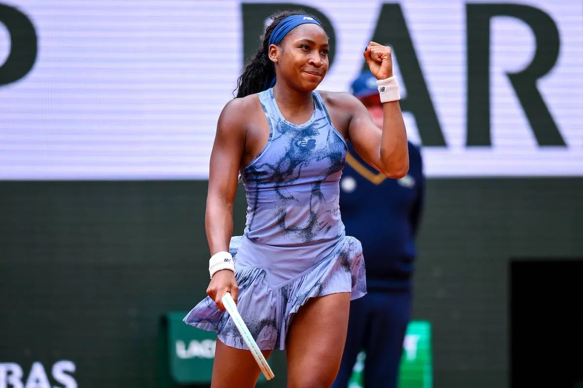 coco gauff