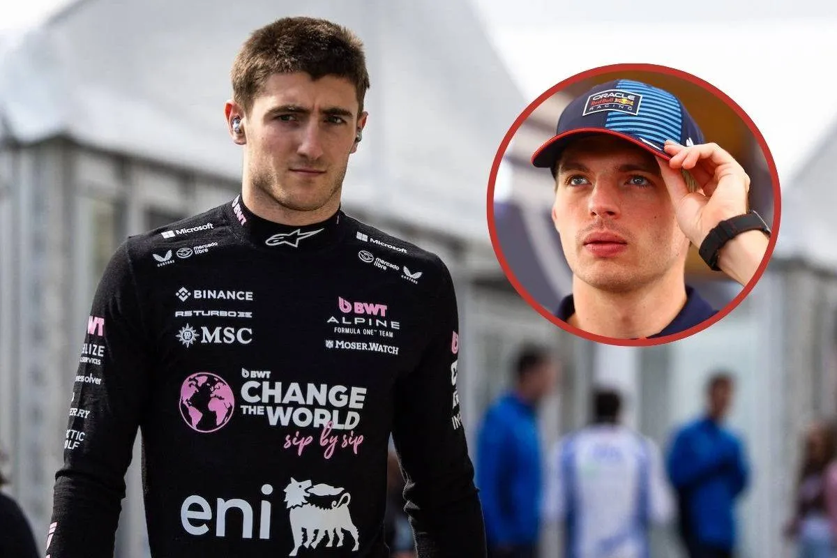 doohan verstappen