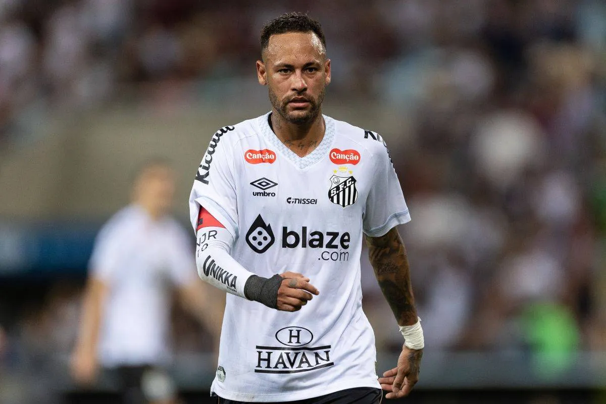 Neymar
